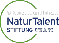 Logo NaturTalent Stiftung