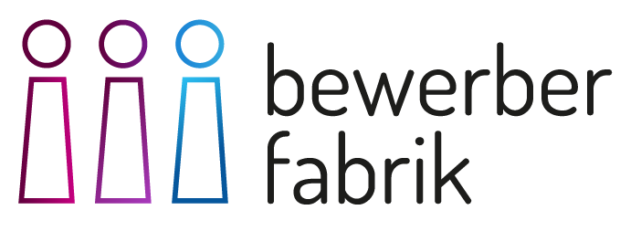 Logo Bewerberfabrik