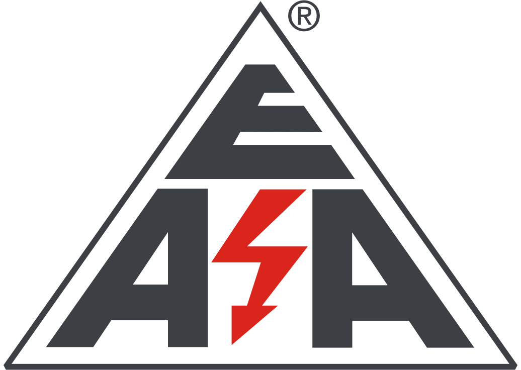 Logo EAA Elektro-Anlagen Adelsberg GmbH