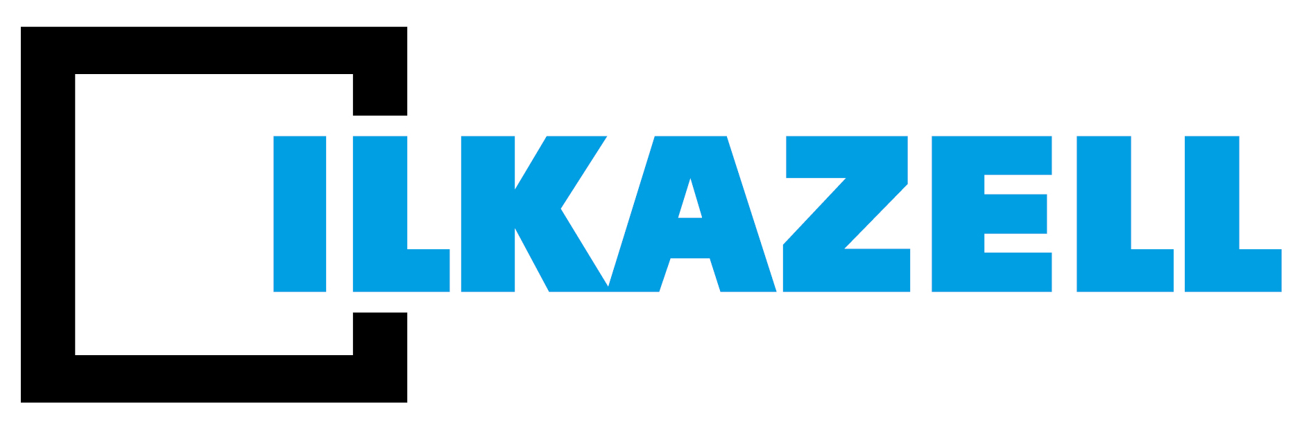 Logo ILKAZELL Isoliertechnik GmbH Zwickau