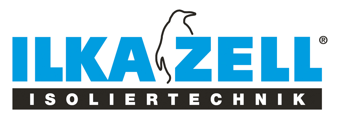 Logo ILKAZELL Isoliertechnik GmbH Zwickau