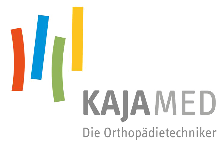 Logo Kajamed GmbH