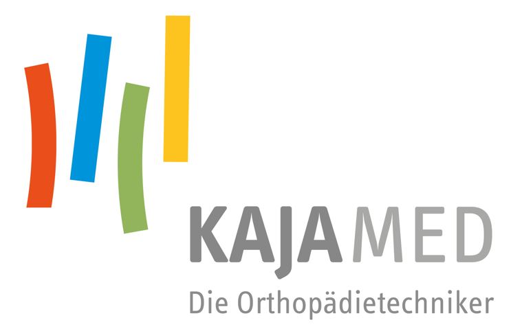Logo Kajamed GmbH