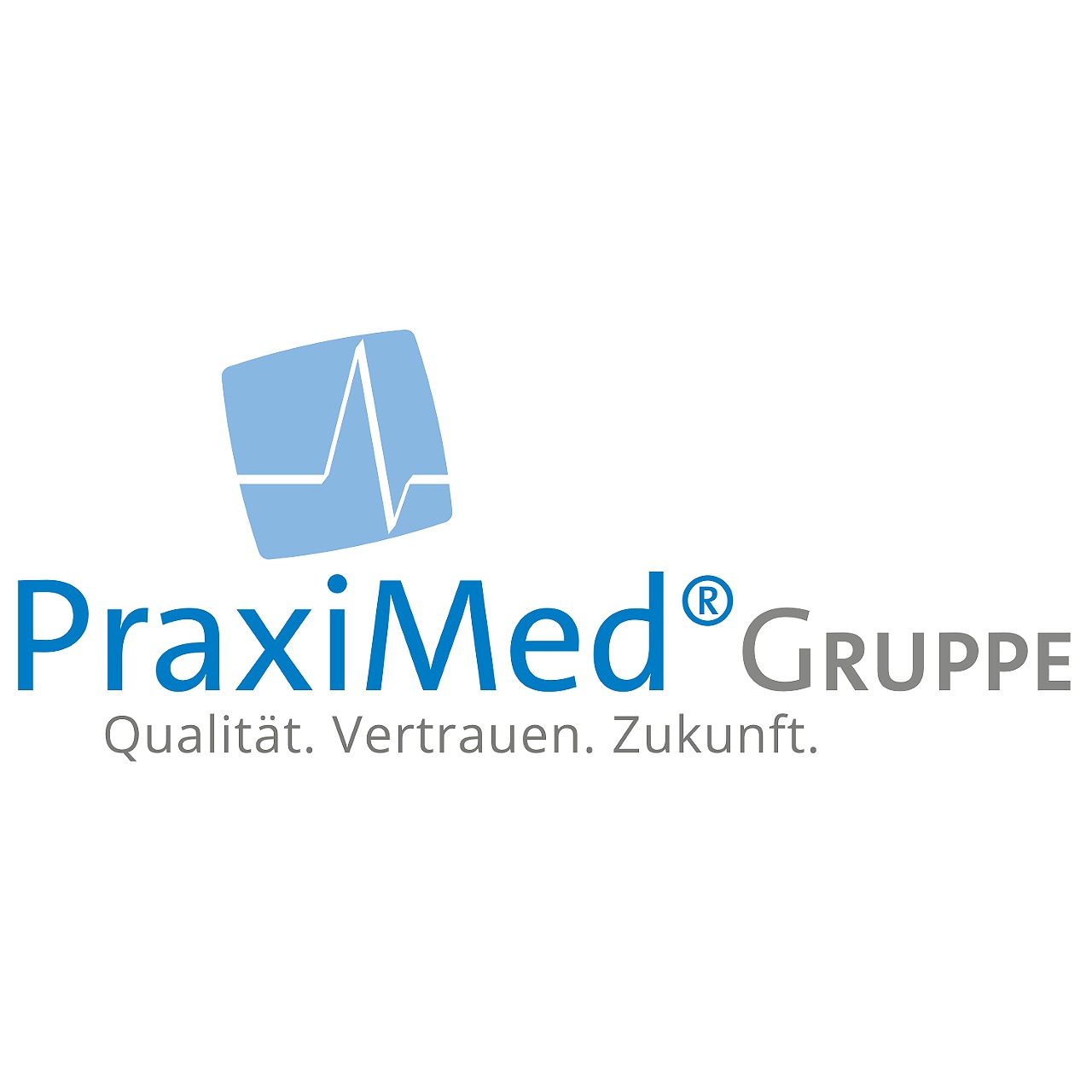 Logo PraxiMed Vertriebs GmbH