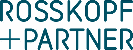 Logo ROSSKOPF + PARTNER AG