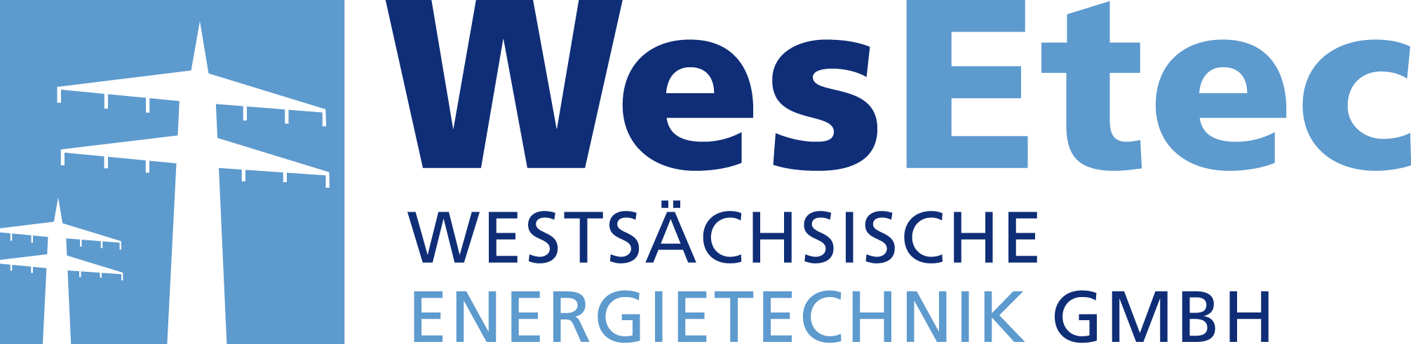 Logo WesEtec GmbH