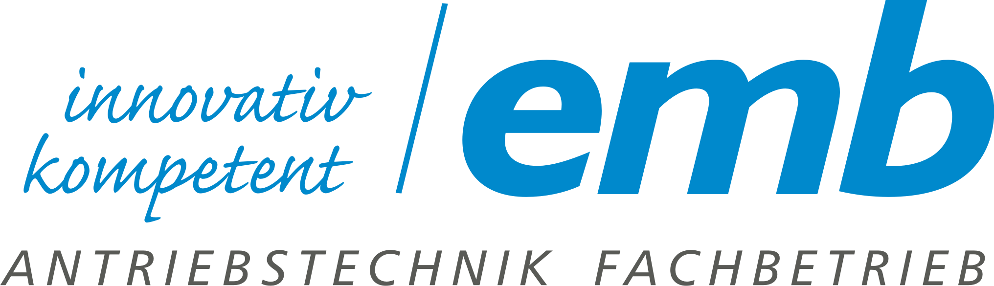 Logo emb Service GmbH