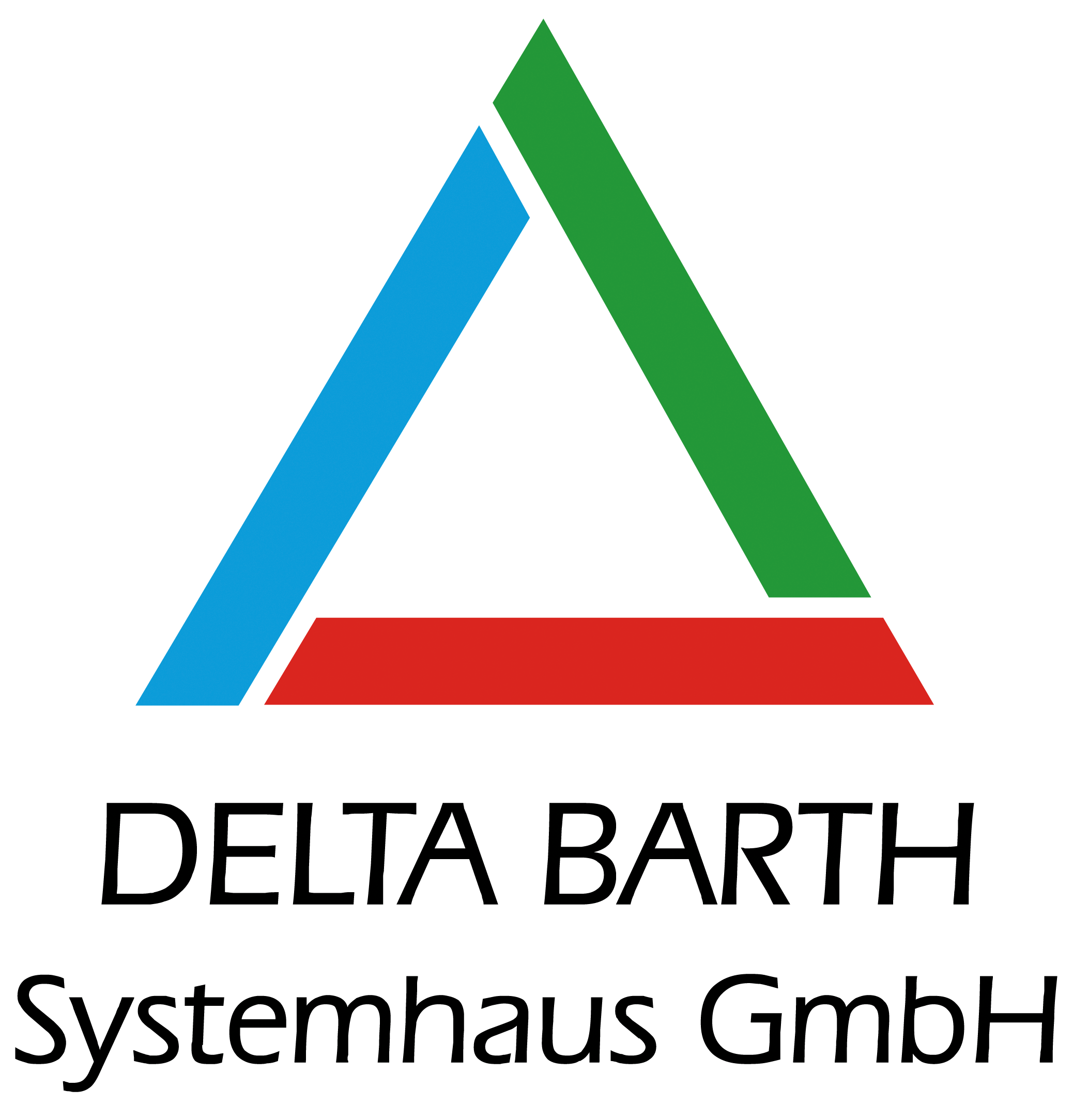 Logo Delta Barth Systemhaus GmbH