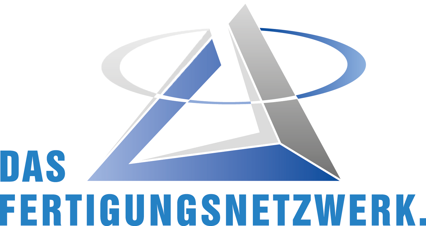 Logo Das Fertigungsnetzwerk