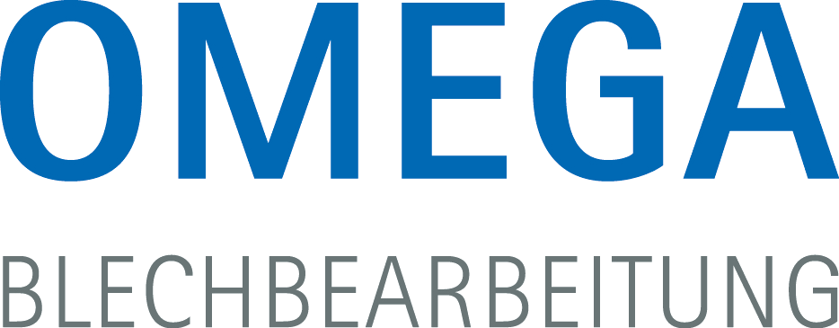 Logo OMEGA Blechbearbeitung Holding AG