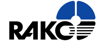 Logo RAKO GmbH